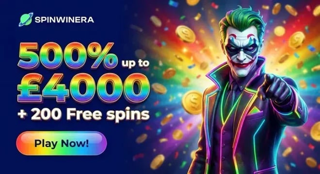 Spinwinera Casino